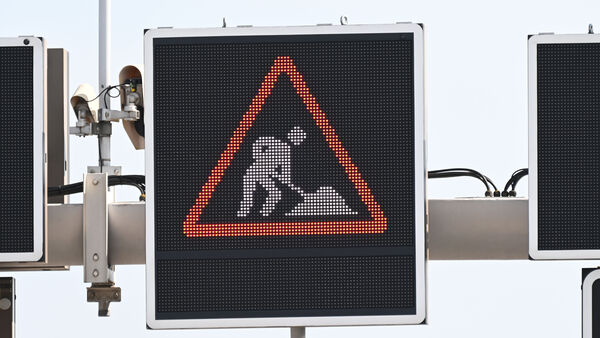 A26 bei Stade am Wochenende voll gesperrt - alle Infos zur Sperrung und Umleitung