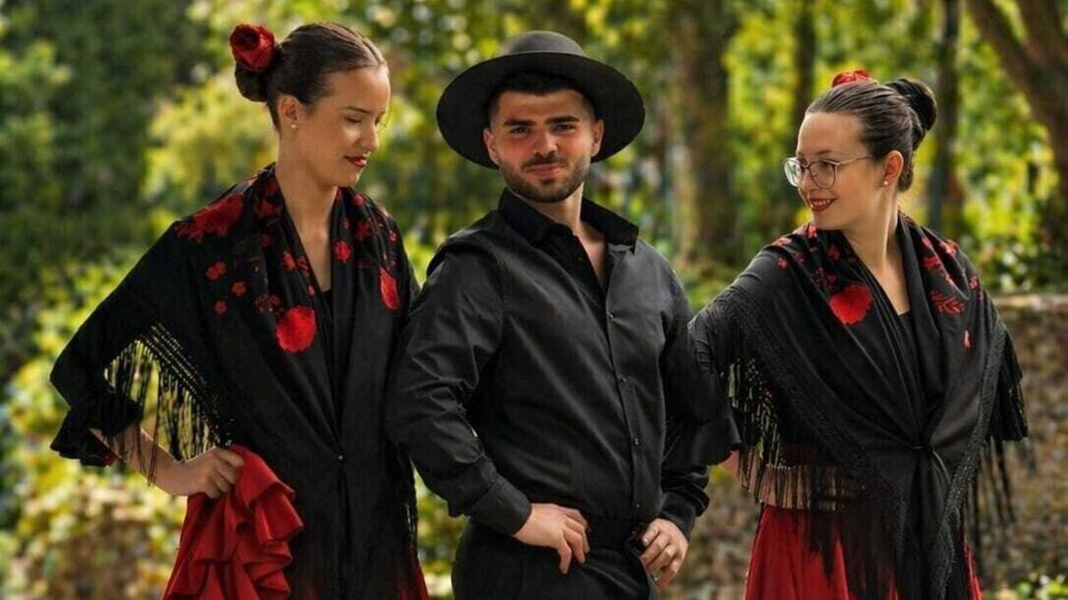 Salsa, Flamenco und Folklore beim Frühlingsfest in Cuxhaven | CNV Medien