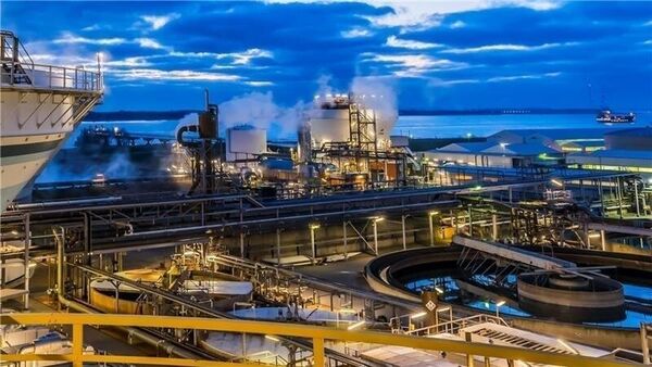 Hohe Energiekosten und Konkurrenzdruck: Dow streicht 110 Stellen in Stade