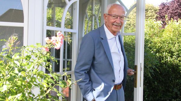 Herbert Kihm verlässt Politik: Ein Neubeginn nach 30 Jahren