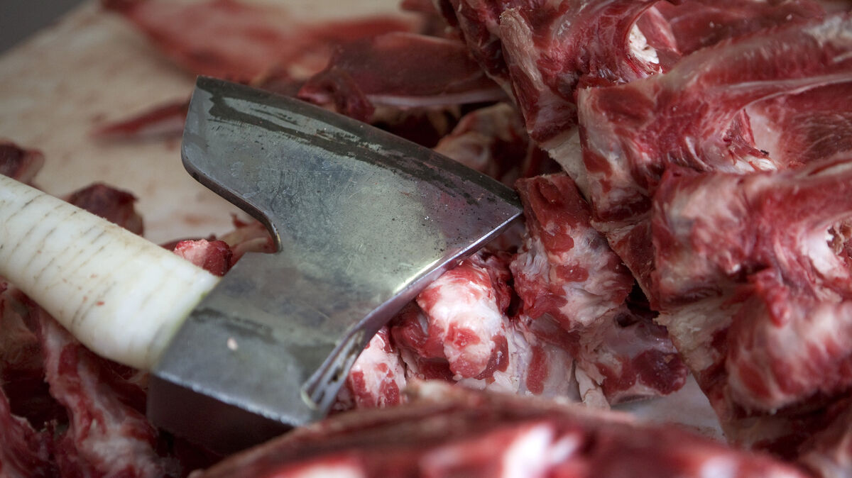 Der Geschäftsbetrieb läuft laut vorläufigem Insolvenzverwalter uneingeschränkt weiter.  Symbolfoto: dpa/Burgi