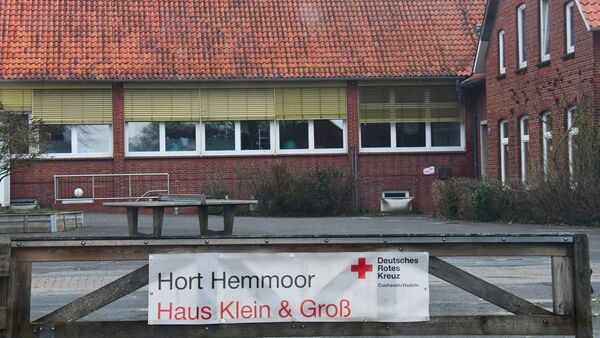 Innovatives Konzept und Hort-Aus in der Samtgemeinde Hemmoor