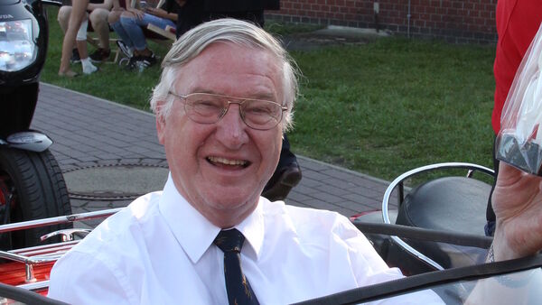 Cuxhaven: Früherer Chefarzt des Seehospitals Sahlenburg gestorben - was ihn prägte