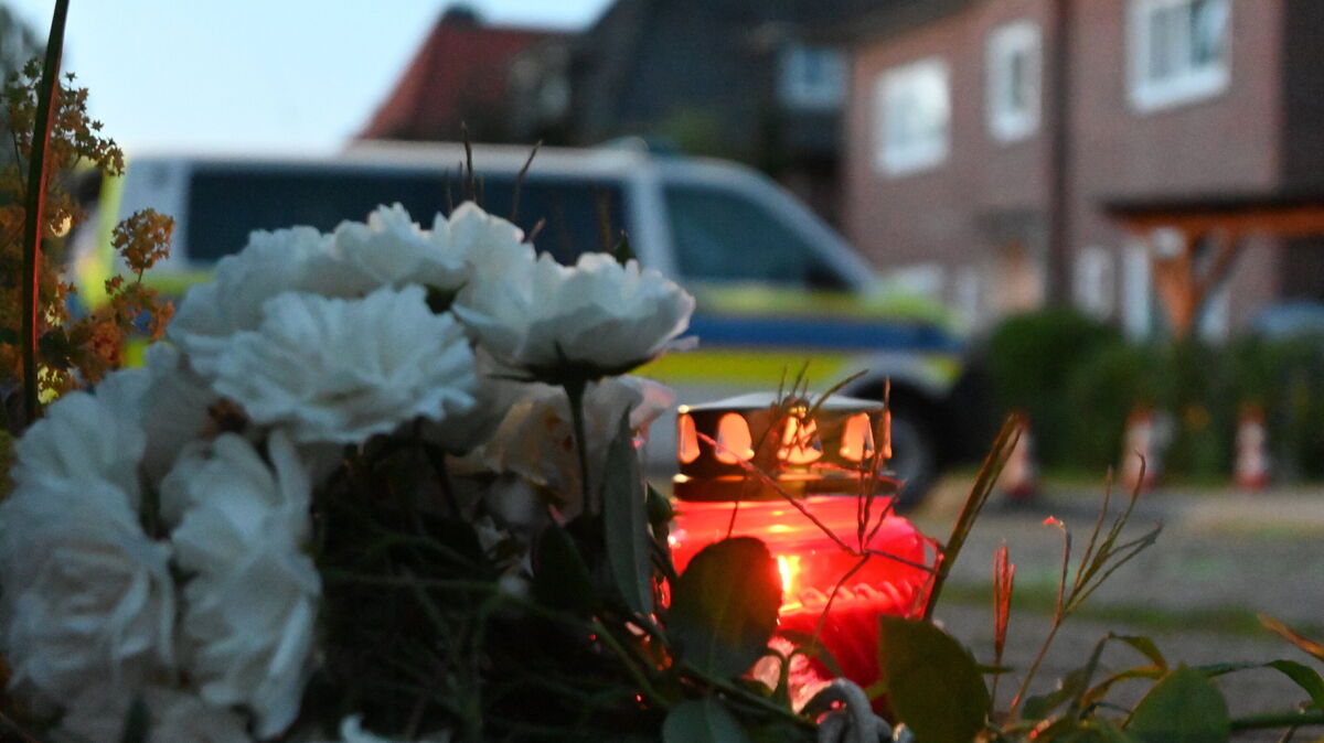 Nach dem Tod des mutmaßlichen Täters wird über mögliche Versäumnisse im Strafvollzug diskutiert. Foto: Vasel