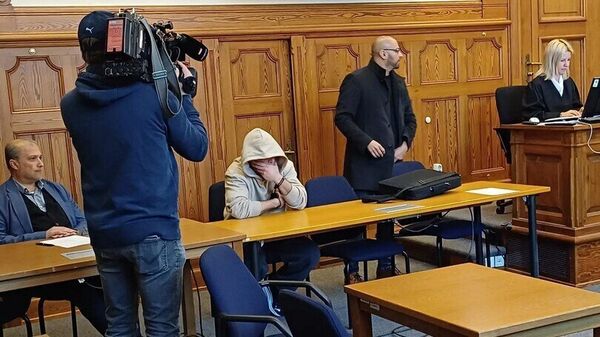 Wegen versuchter Anstiftung zum Mord in Dorum: Verteidigung fordert Freispruch