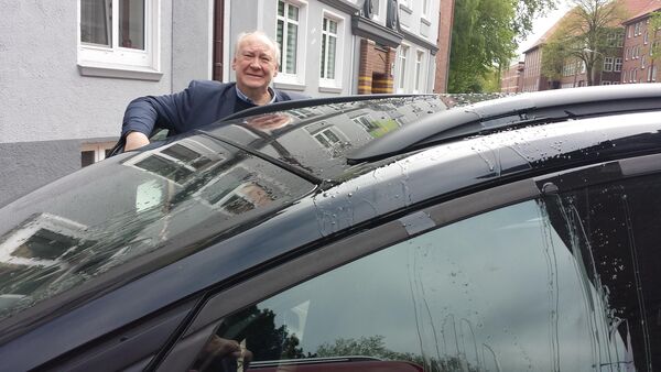 Cuxhaven: Bundesweites Echo nach Querdenker-Attacke gegen SPD-Politiker Gunnar Wegener