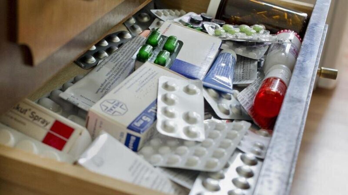 Falsche Entsorgung von Arzneimitteln kann schwerwiegende Folgen haben. Foto: Gabbert/dpa-tmn