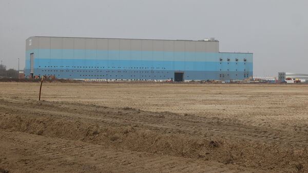 Neue Arbeitsplätze in Cuxhaven: Welche Kräfte Titan Wind Energy jetzt schon sucht