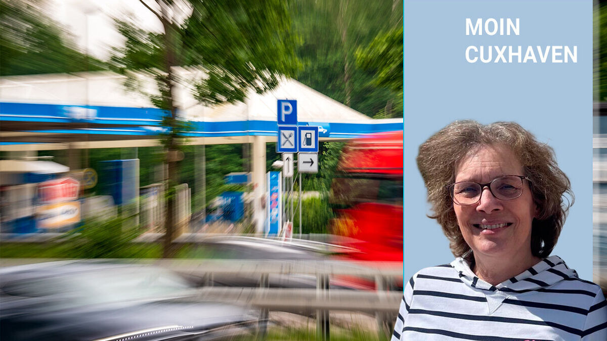 Moin KI Streckenplanung Autobahn