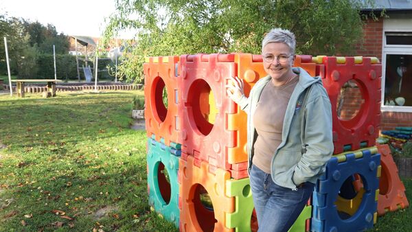 Zwischen Kita-Alltag und Ehrenamt in Cuxhaven: Engagement für Kinder und die Stadt