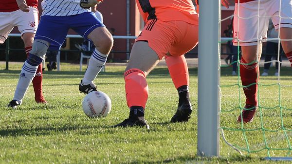 103 Herrenteams kicken noch im Kreis Cuxhaven