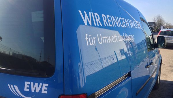 Büßt EWE sein Lokalkolorit in Cuxhaven ein?