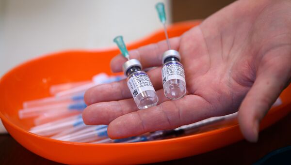 Cuxhavener Ärzte üben deutliche Kritik an der Impfkampagne