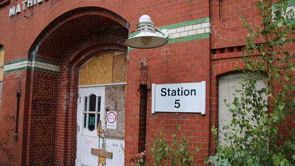 Hausfriedensbrüche ohne Ende auf Seehospital-Gelände in Sahlenburg: Helios reagiert