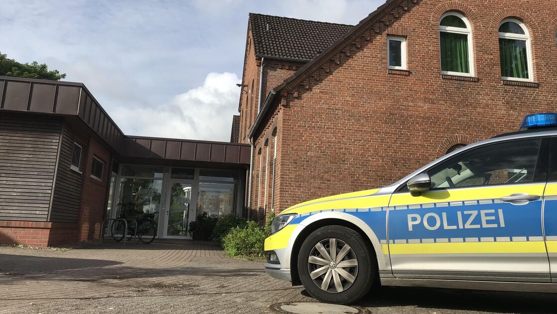 Einbruch in Cadenberger Kindergarten: Räume stark verwüstet | CNV Medien