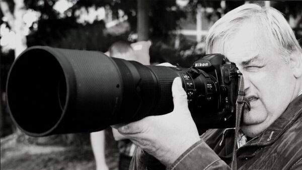 Reporter-Legende aus dem Elbe-Weser-Dreieck gestorben: Abschied von Lothar Kordländer