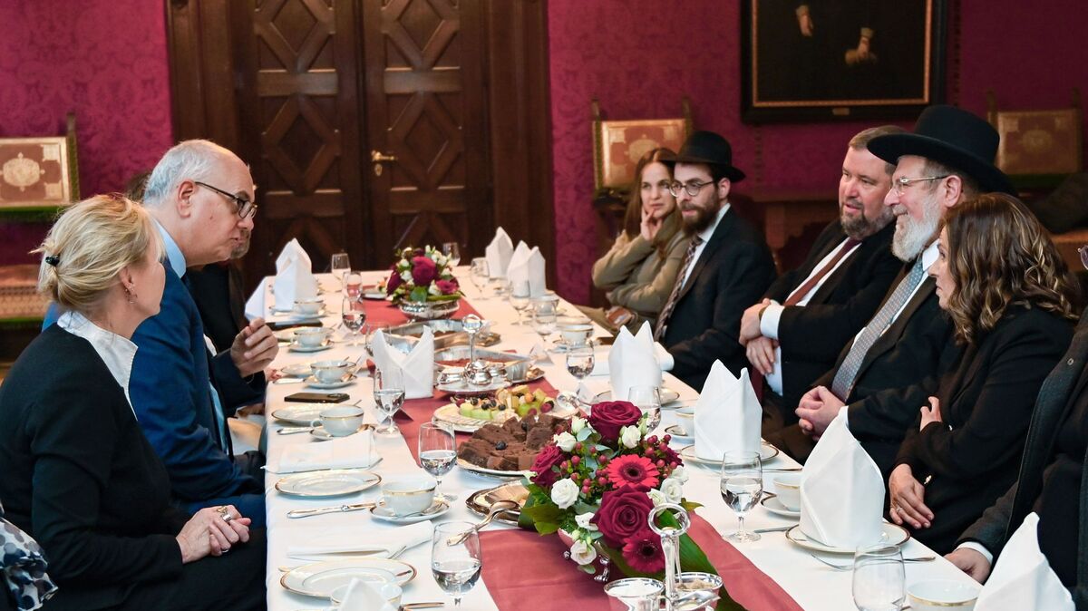 -/Pressestelle des Senats der Freien Hansestadt Bremen/dpa