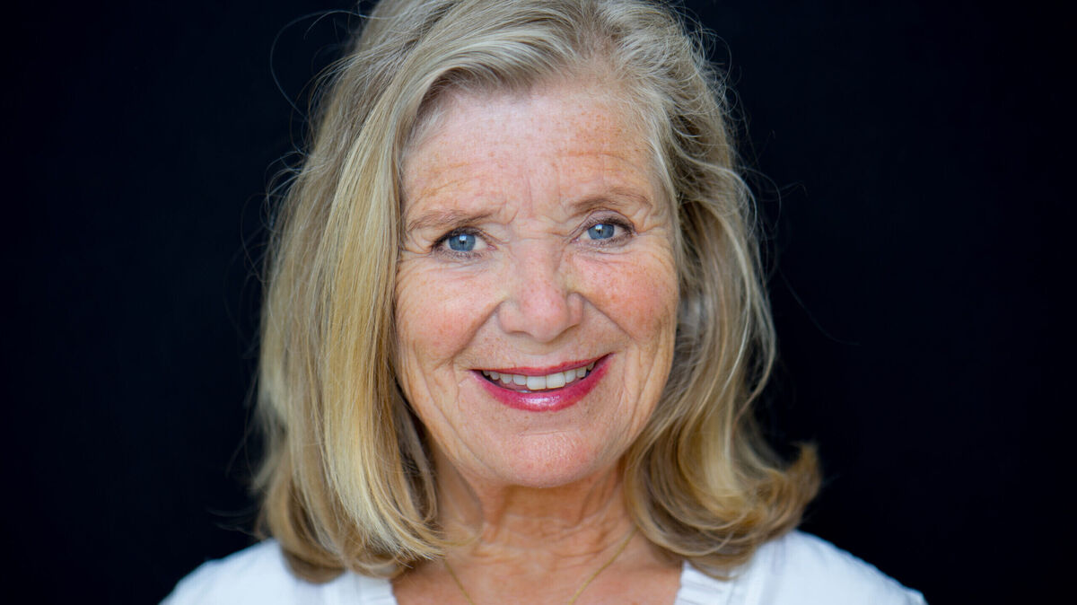 Die bekannte Schauspielerin Jutta Speidel gab unserem Medienhaus ein exklusives Interview. Foto: Dirk Schiff