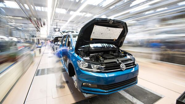 Große Rückrufaktion in der Volkswagen-Gruppe betrifft auch Tausende im Kreis Cuxhaven