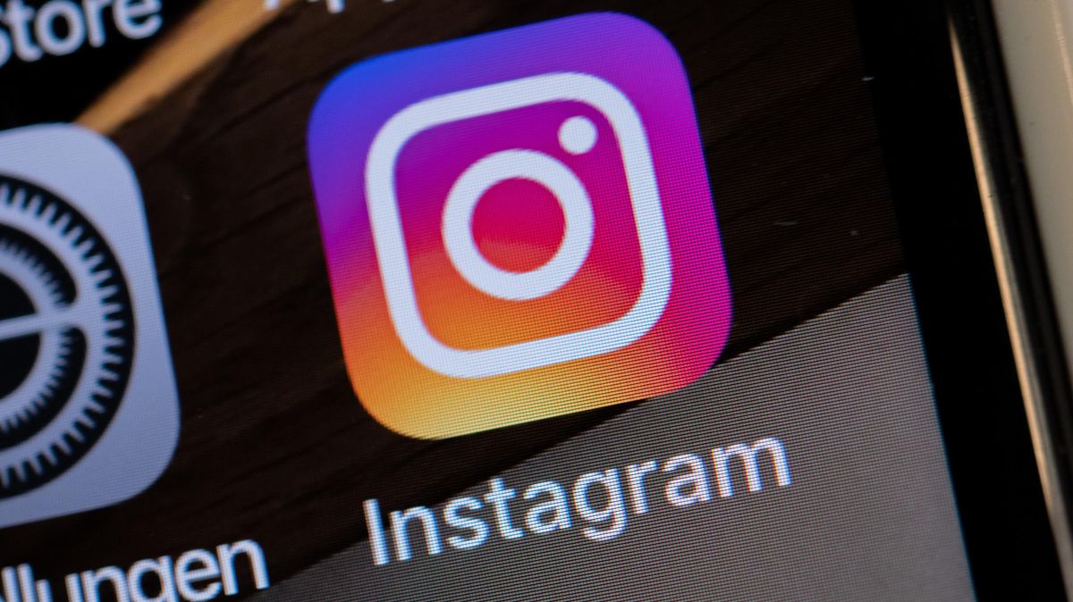 Bei Instagram verschwindet für einige ausgewählte Nutzer die Like-Funktion. Die User sehen dann nicht mehr die Gesamtzahl der Likes für Fotos und Videos anderer. Die Influencer aus dem Kreis Cuxhaven sind sich uneinig über die Auswirkungen. Foto: Warnecke/dpa