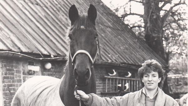 Erfolgreichste Springreiterin aus Cuxhaven: Was macht eigentlich Simone Dietz?