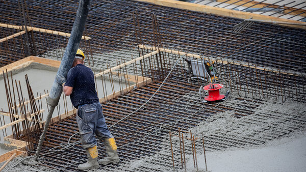 Hemmoor plant Wohnkomplex: Großprojekt spaltet Politik und Anwohner
