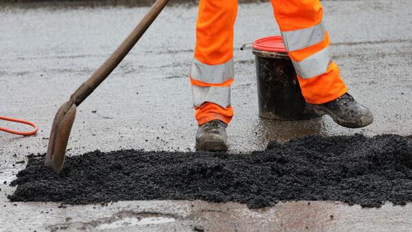 Wanderbaustelle sorgt für Einschränkungen im Landkreis Cuxhaven
