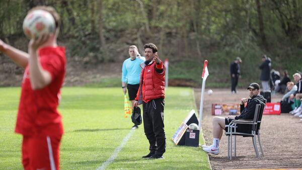 Duhner SC auf Meisterschaftskurs - Geversdorf festigt Relegationsplatz