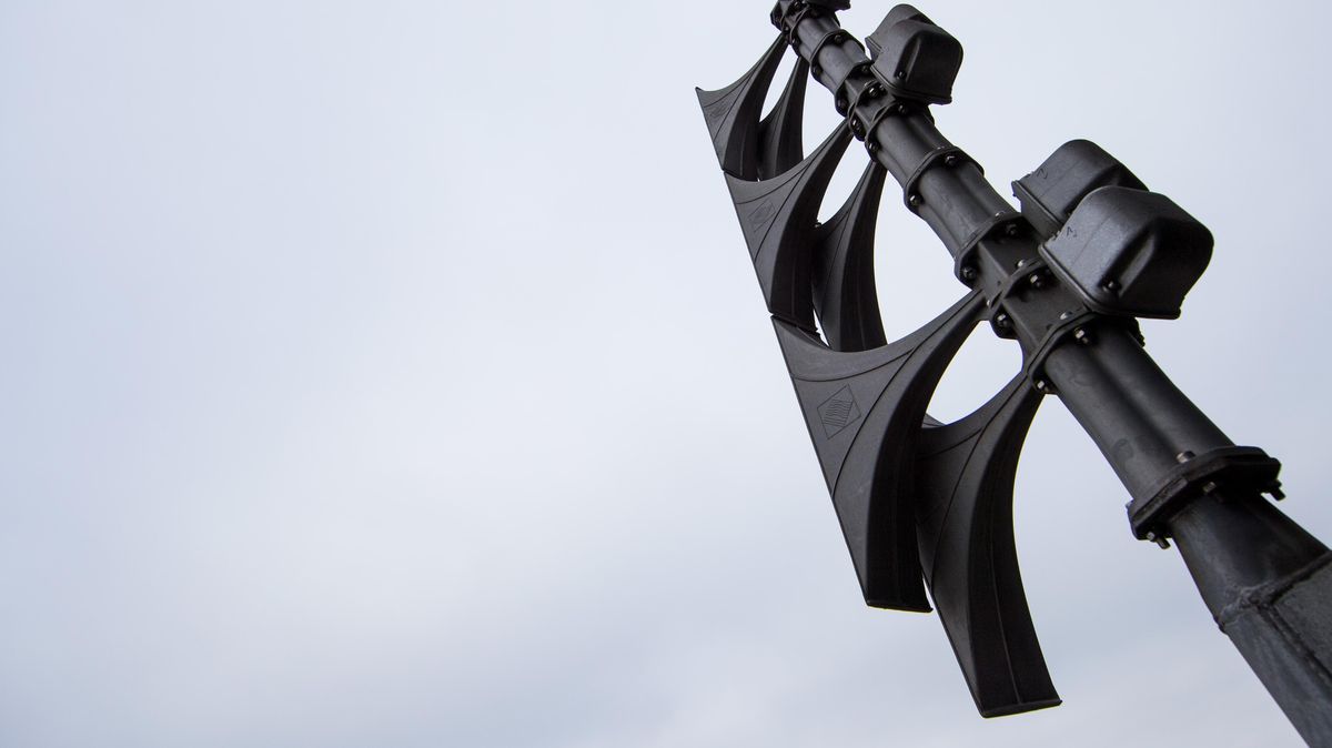 In Cuxhaven werden Probealarme durchgeführt. Foto: Vennenbernd