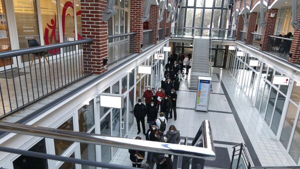 City Center Cuxhaven: So sind die Impf-Zeiten