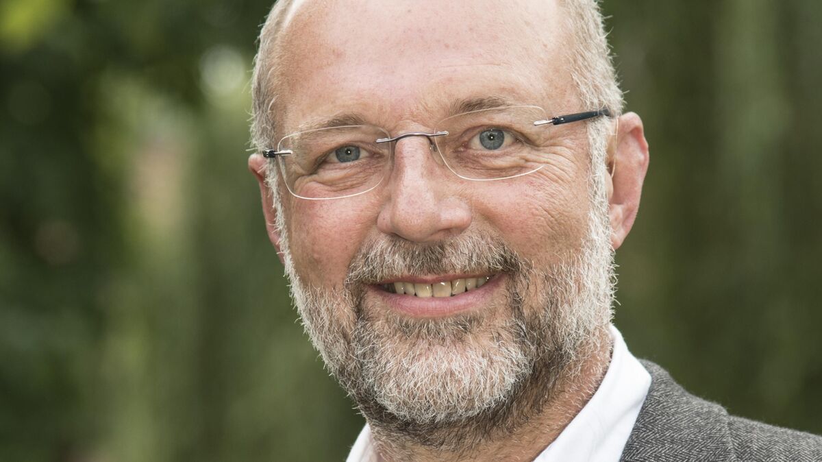 Der Bremer Virologe Andreas Dotzauer rät von Verkürzungen der Quarantänezeiten ab. Foto: Fotospektrum