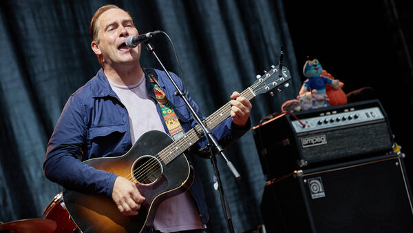 Hängt Thees Uhlmann seine Solo-Karriere an den Nagel? Das ist dran an dem Gerücht 