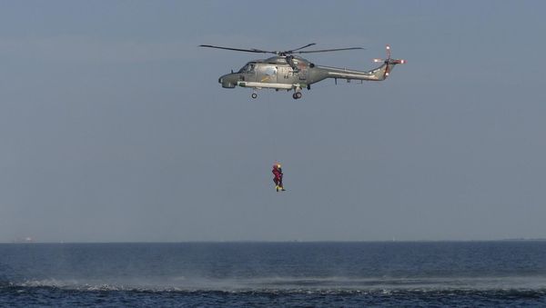 Offenes Wildgewässer Elbe: Hier ist die DLRG Cuxhaven im Einsatz