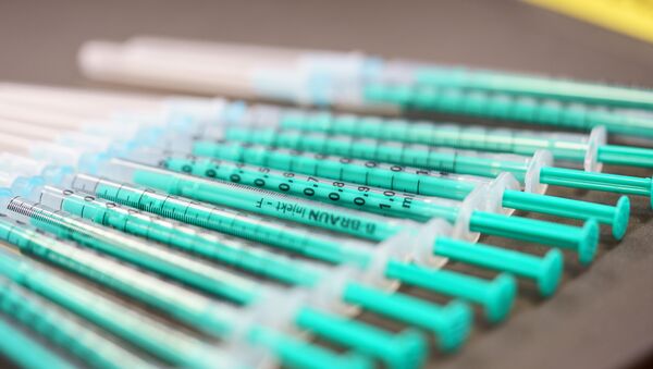 Kreis Cuxhaven: Kommt die Corona-Impfung bald vom Tierarzt?