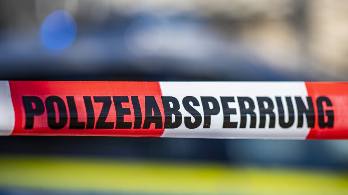 Update on the child's corpse in the Stade district: 