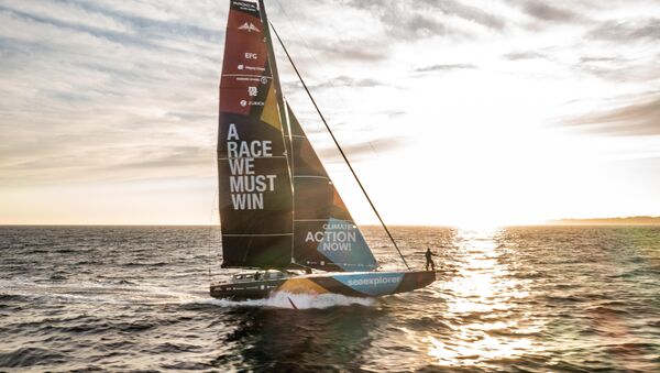 Weltberühmter Segler Boris Herrmann kommt mit nagelneuer Mega-Jacht nach Cuxhaven