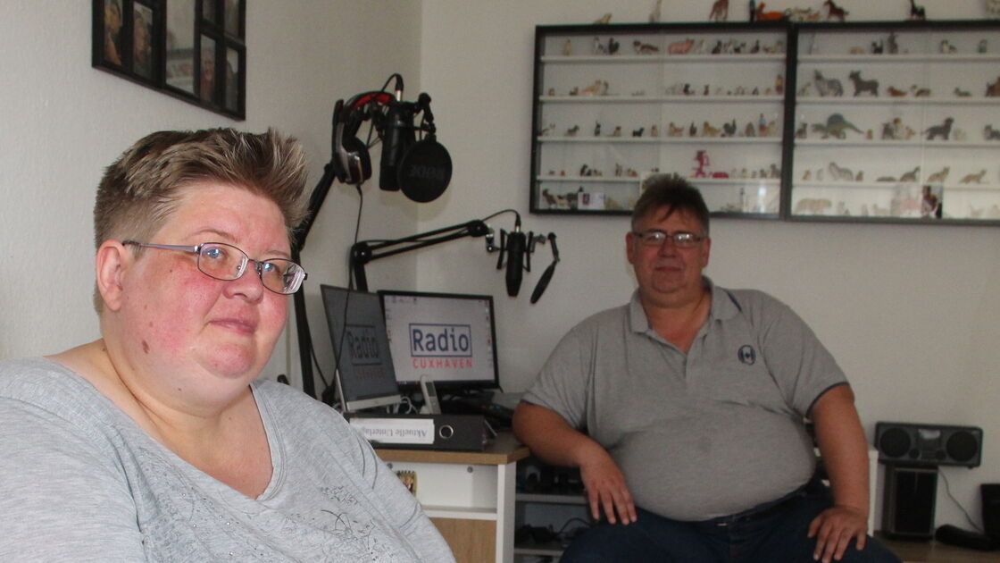 Mieter in CuxhavenSüderwisch beklagen sich über Alpha Real Estate