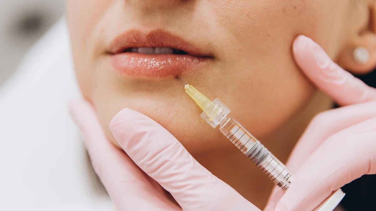 Eine ehemalige Kundin der mutmaßlichen Botox-Betrügerin glaubt, dass sie Spritzen mehrmals an verschiedenen Kunden benutzt hat. Foto: Anatoliy Cherkas