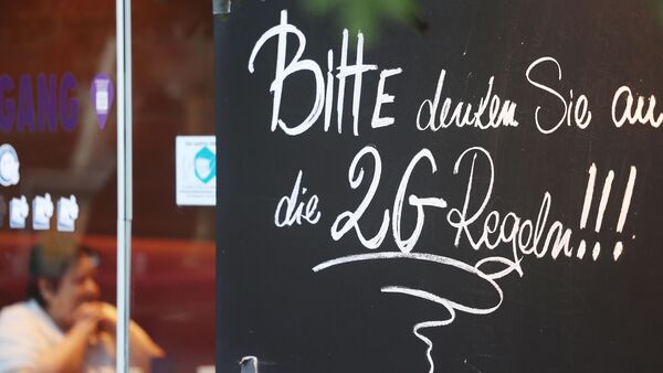 Gericht kippt 2G-Regel für den Einzelhandel in Niedersachsen