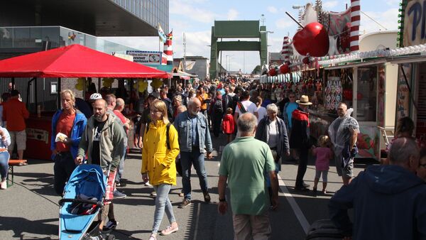 Kostenlose Events und Familienangebote: Das ist am Wochenende im Kreis Cuxhaven los