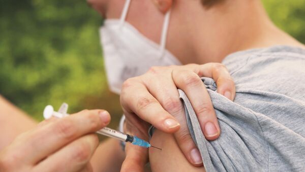 Landkreis Cuxhaven wirbt für Corona-Impfung bei den mobilen Impfteams