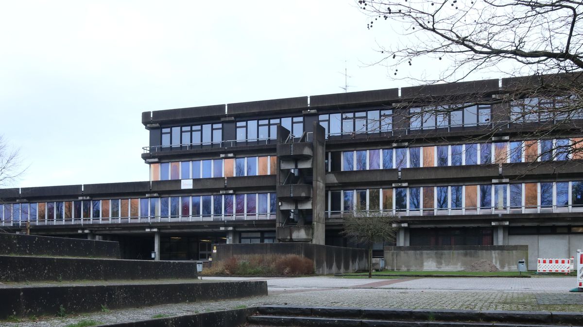 An den Berufbilden Schulen Cuxhaven sind einige Veränderungen geplant. Archivfoto: Koppe