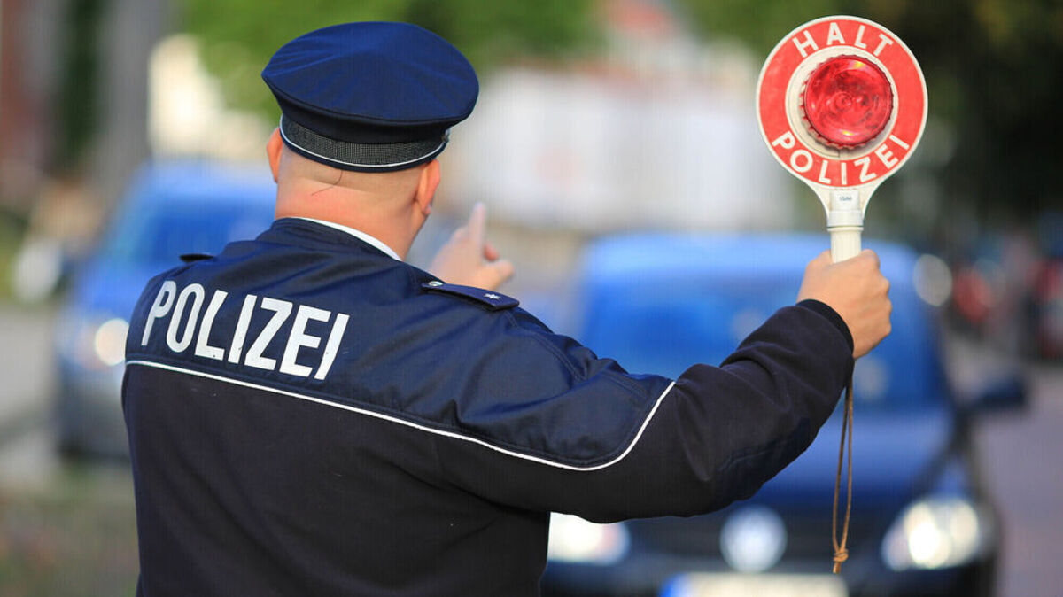 Was Passiert Wenn Man Von Der Polizei Abhaut www.cnv-medien.de