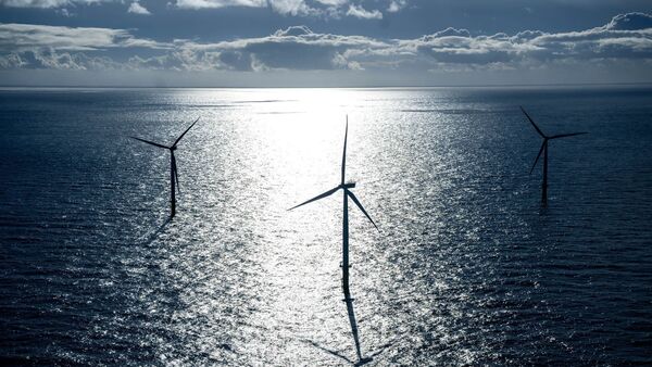 Offshore-Ausbau stockt: Wie gefährdet ist Cuxhavens Windenergie-Branche?