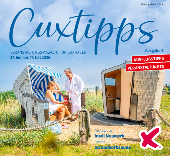 CuxTipps 5/2026