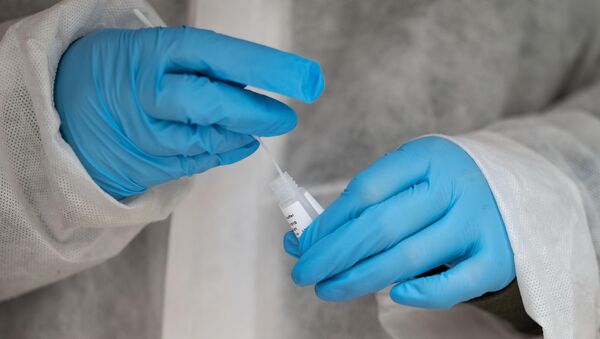 Corona-Inzidenz: Landkreis Cuxhaven meldet neuen Höchstwert