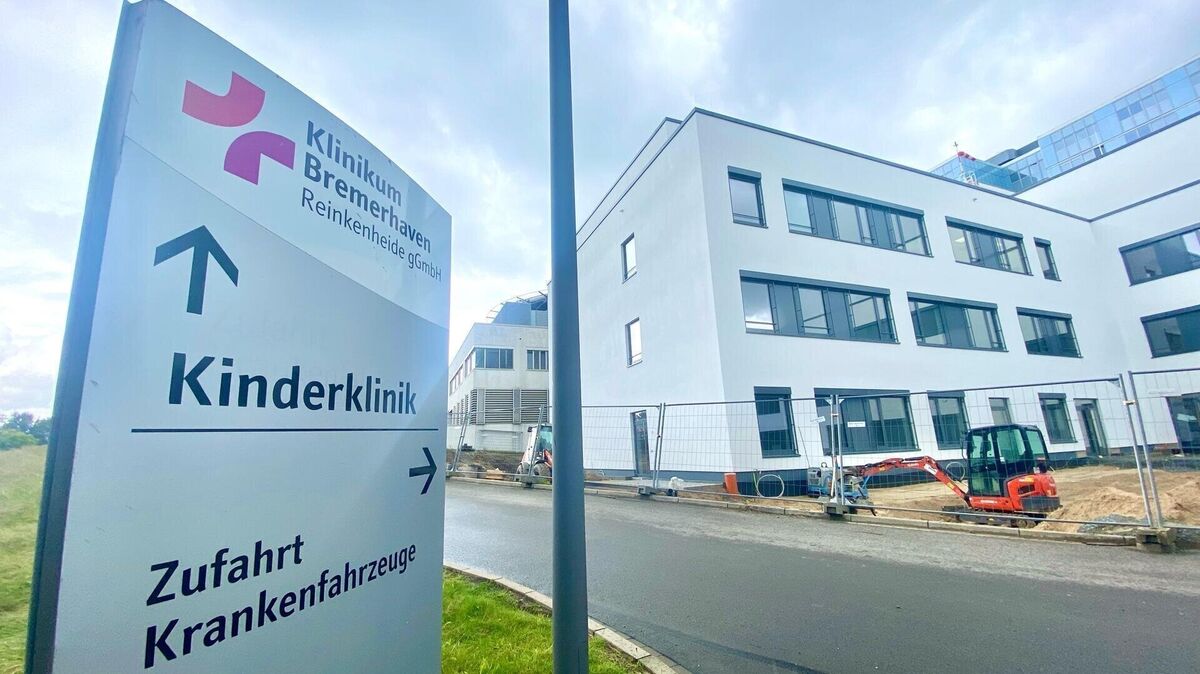 Sieben Frühgeborene auf der Neugeborenen-Intensivstation sind mit einem Bakterium infiziert. Foto: Schwan