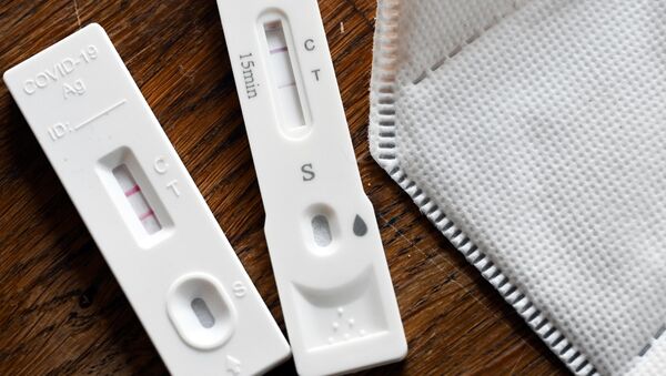 Kreis Cuxhaven mit bundesweit vierthöchster Corona-Inzidenz