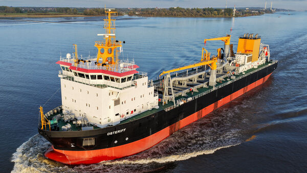 Teurer Neubau, geringe Leistung: Vergleich zeigt Effizienzprobleme der "Osteriff"