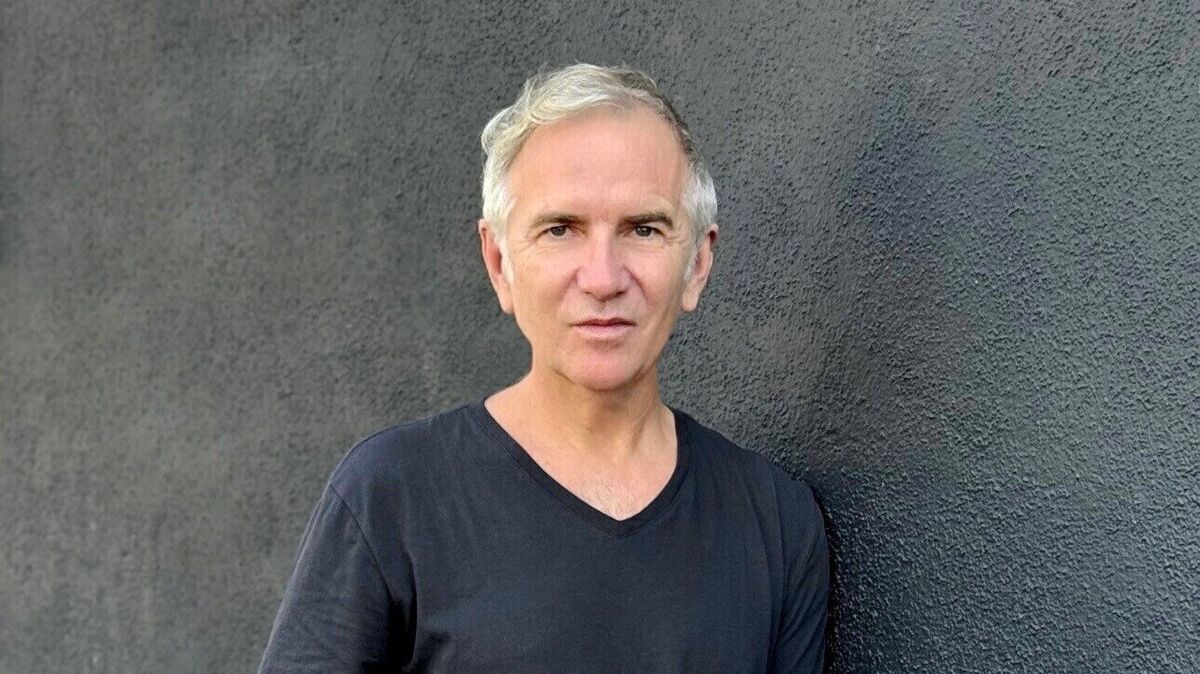 Torsten Witte, in der Filmwelt angefragt wie eh und je.